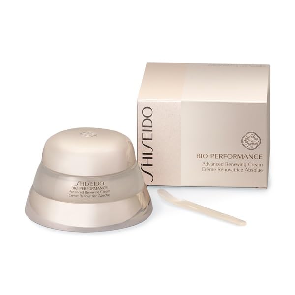 Shiseido Bio Performance Advanced Renewing Cream Moisturizer 50G