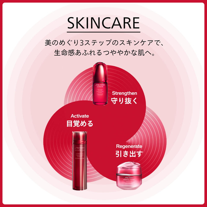 Shiseido Bio Performance Advanced Renewing Cream Moisturizer 50G