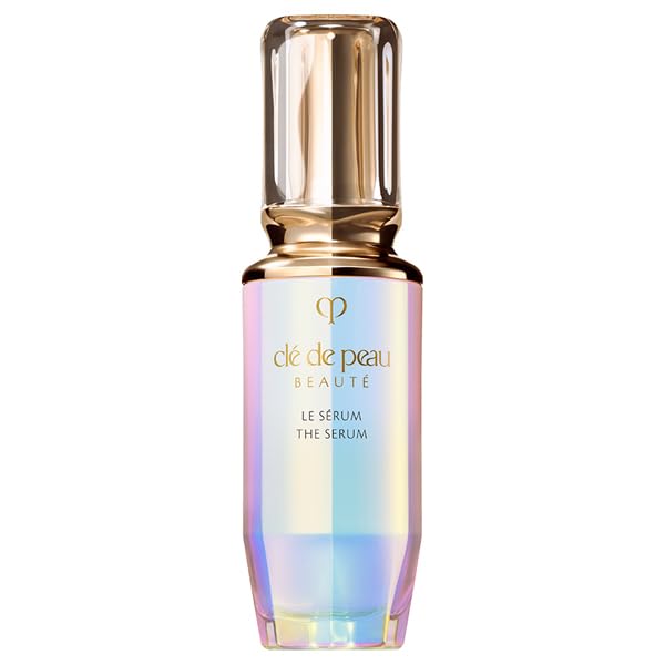 Clé de Peau Beauté Le Serum II 50ml Official Japanese Skincare Product