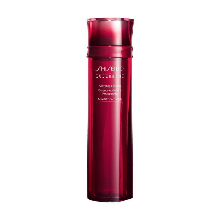 Shiseido Ginza Tokyo Eudermin Essence Lotion 145ml Hydrating Skincare