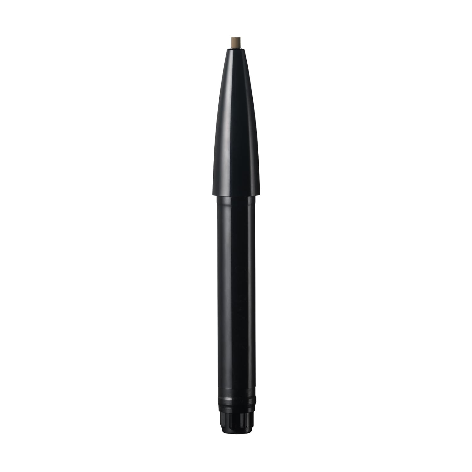 Shiseido Brow Ink Trio Pencil Refill 02 Taupe 0.06g Retractable