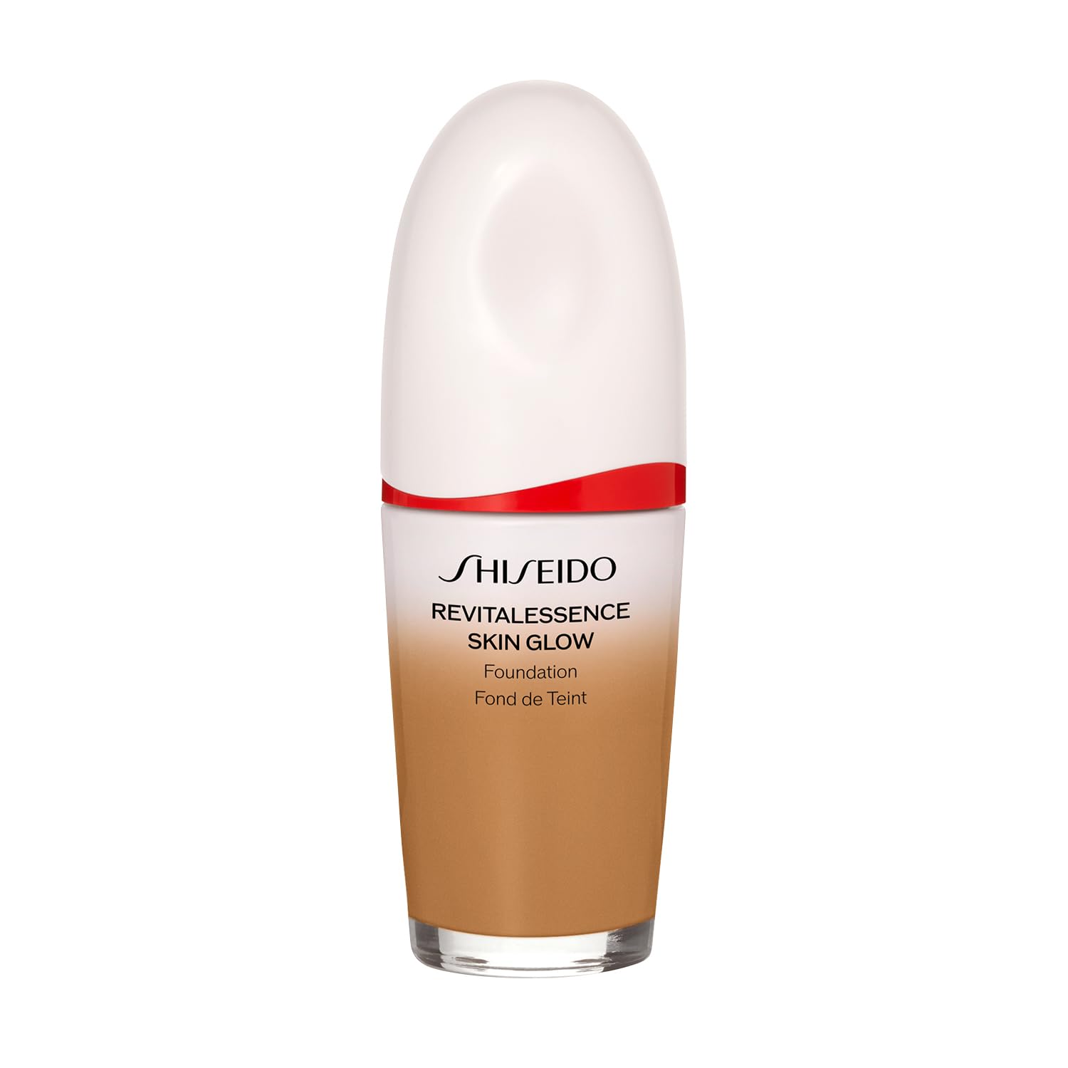 Shiseido Essence Skin Glow Foundation 360 Citrine SPF30 30ml