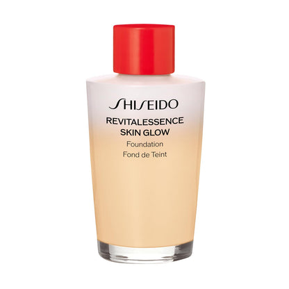 Shiseido Essence Skin Glow Foundation Refill 130 Opal SPF30 30ml