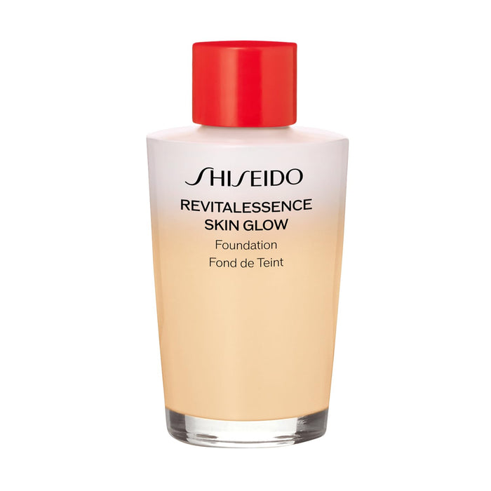 Shiseido Essence Skin Glow Foundation Refill 130 Opal SPF30 30ml