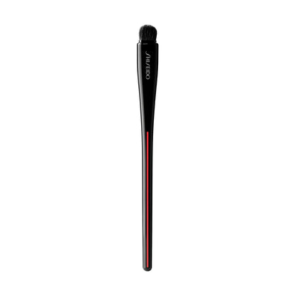 Shiseido Eye Shading Brush for Eyeshadow - Hanen Fude Makeup Tool