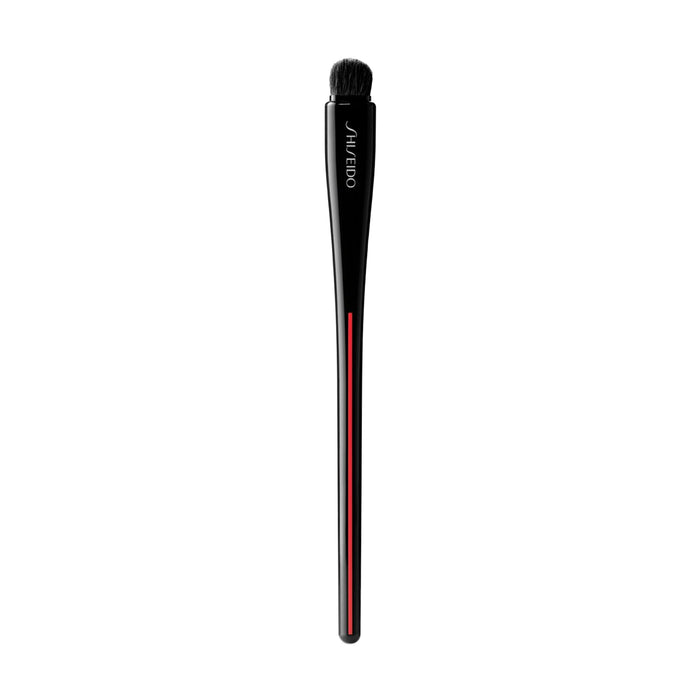 Shiseido Eye Shading Brush for Eyeshadow - Hanen Fude Makeup Tool