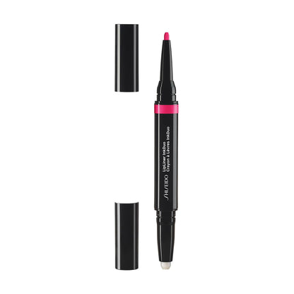 Shiseido Lip Liner Ink Duo 06 Magenta Retractable Pencil 0.9G/0.2G