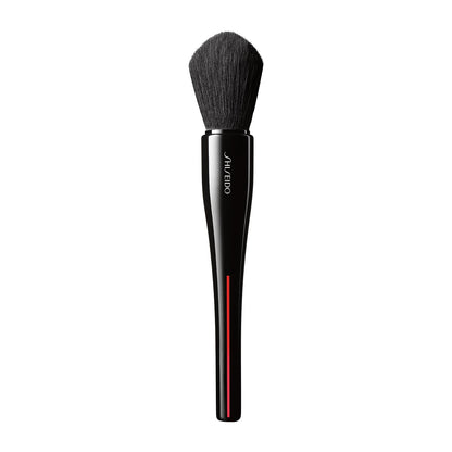 Shiseido Maru Fude Multi Face Brush for Face Color Makeup