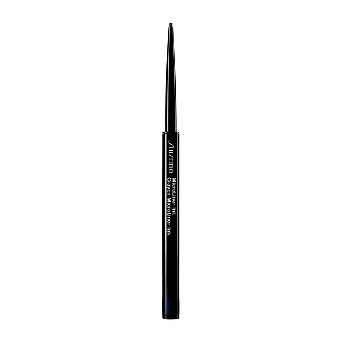 Shiseido Micro Liner Ink 01 Black Eyeliner Pencil 0.08g Long-Wear