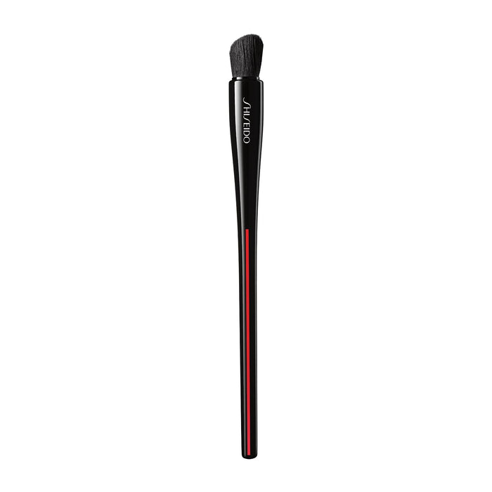 Shiseido Naname Fude Multi Eye Brush for Eyeshadow Makeup Tools