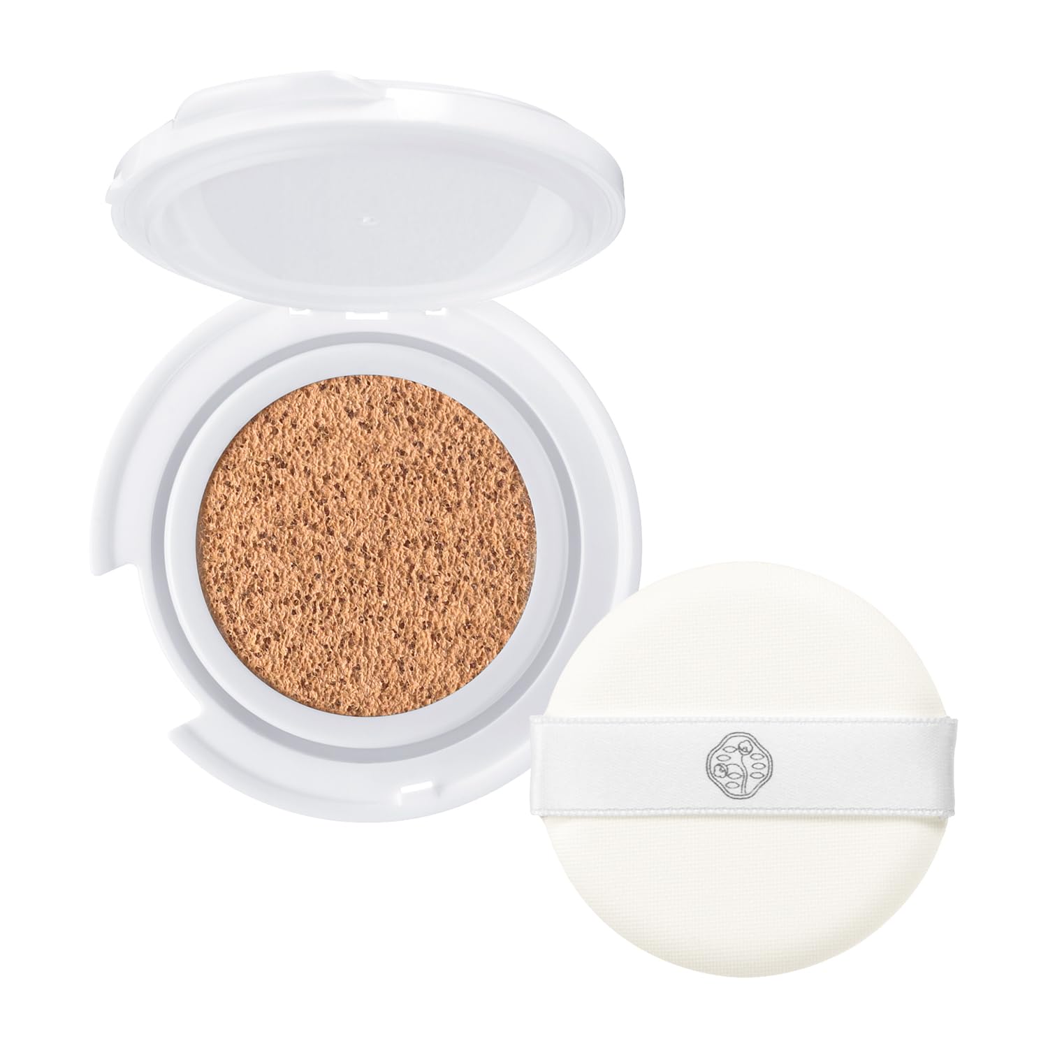 Shiseido Synchro Skin Cushion Refill Ocher 20 SPF40 Brightening 12g