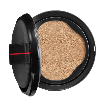 Shiseido Synchro Skin Glow Cushion Refill Ocher 20 SPF23 Foundation