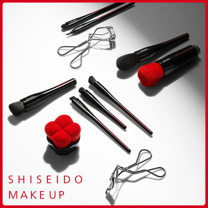 Shiseido Synchro Skin Puff for Pressed Face Powder Sponges Tools