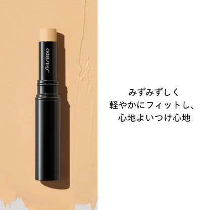 Shiseido Synchro Skin Radiant Lifting Concealer 303 Medium 2.7G