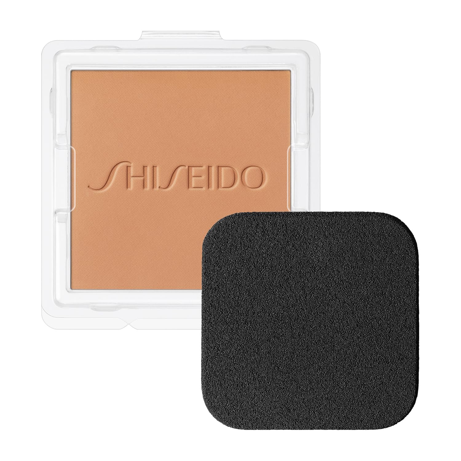 Shiseido Synchro Skin Powder Foundation Refill SPF35 310 Silk 9.5G