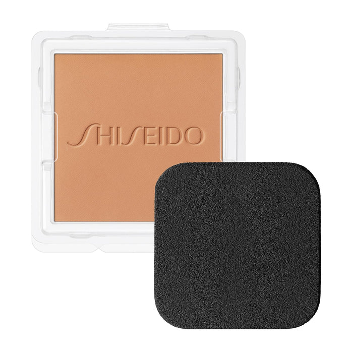 Shiseido Synchro Skin Powder Foundation Refill SPF35 310 Silk 9.5G