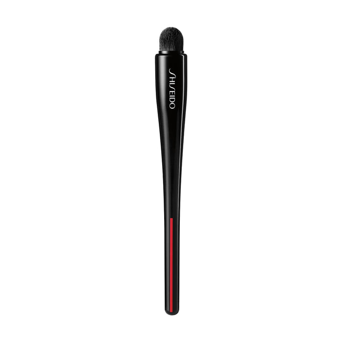 Shiseido Tsutsu Fude Concealer Brush - Precision Makeup Tool