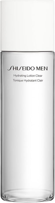 Shiseido Men Hydrating Lotion 150ml for Intense Moisture Care