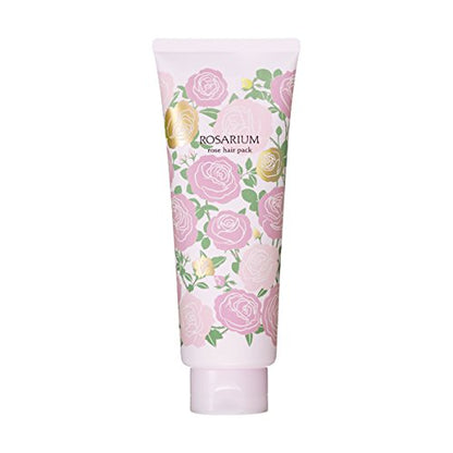 Shiseido Rose Garden Hair Pack Rx 220G Hair Treatment