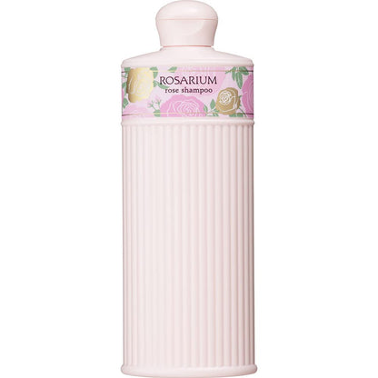 Shiseido Rose Garden Shampoo Rx 300ml