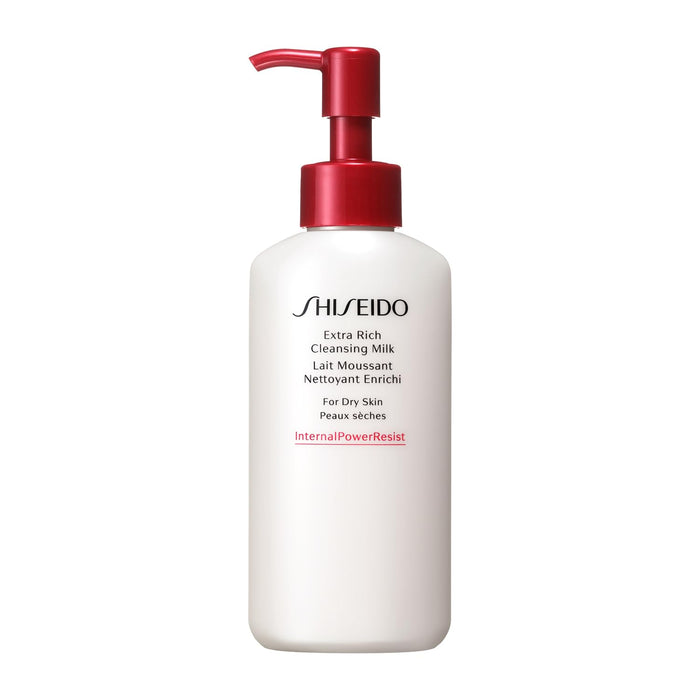 Shiseido Ginza Tokyo 豐盈潔面乳 125 毫升 - 高級護膚