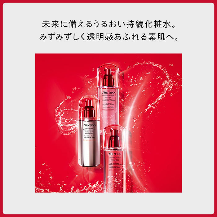 資生堂 銀座 東京 Rv Treatment 柔軟精 150ml 護膚準藥品