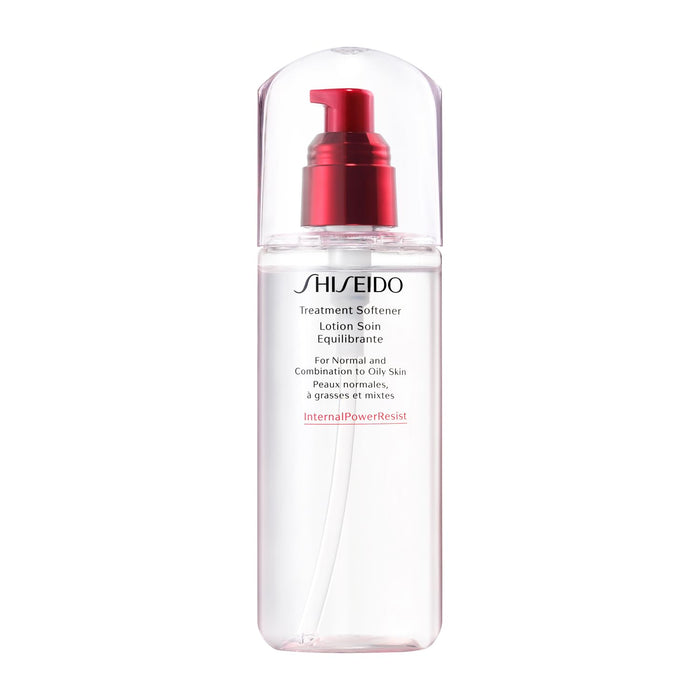 Shiseido Ginza Tokyo Skin Treatment Softener 150Ml Hydrating Care