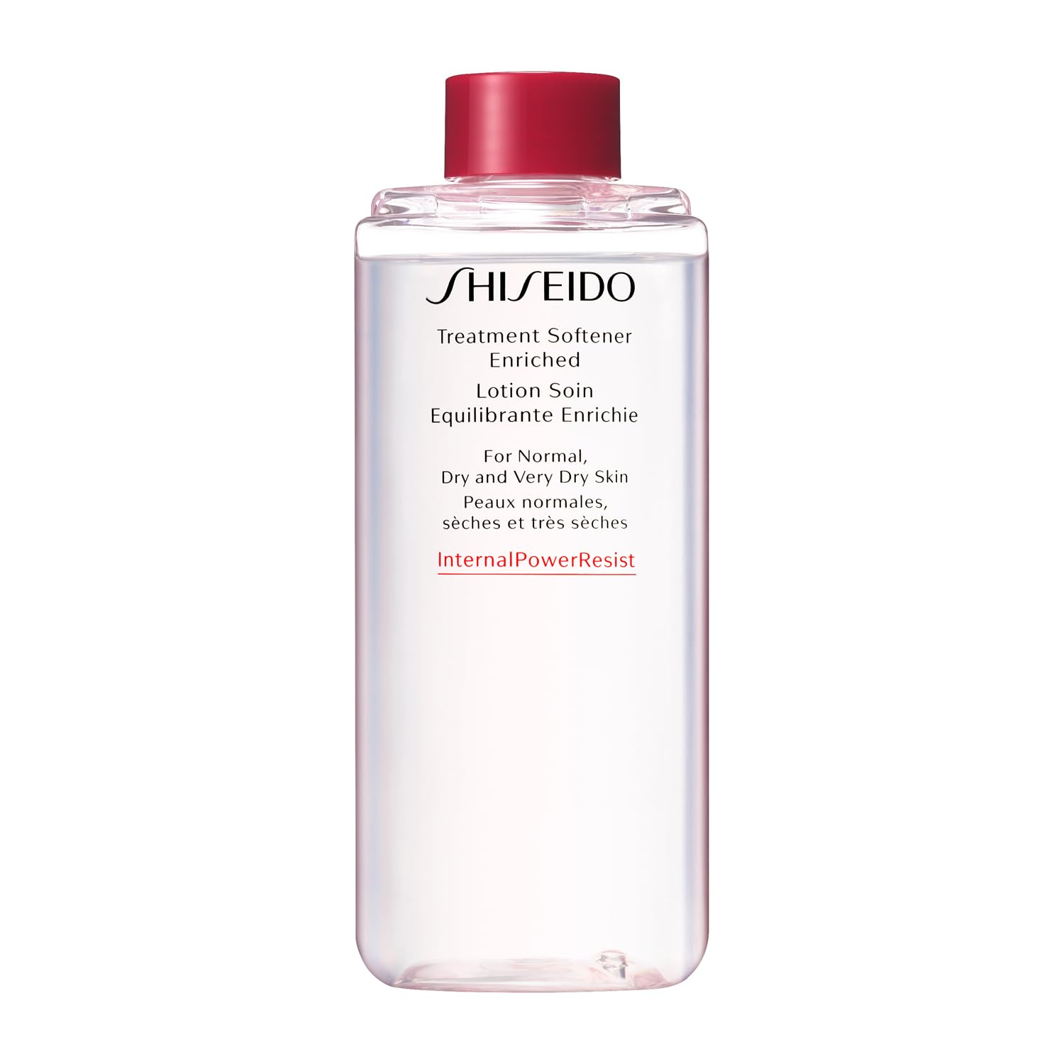 Shiseido Ginza Tokyo Skin Care Enriched Treatment Softener Refill 150m