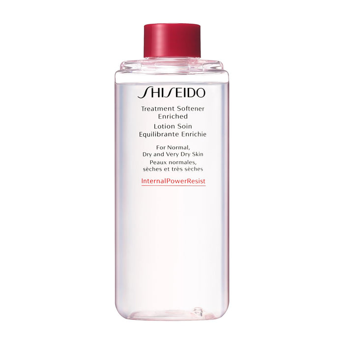 Shiseido Ginza Tokyo Skin Care Enriched Treatment Softener Refill 150ml