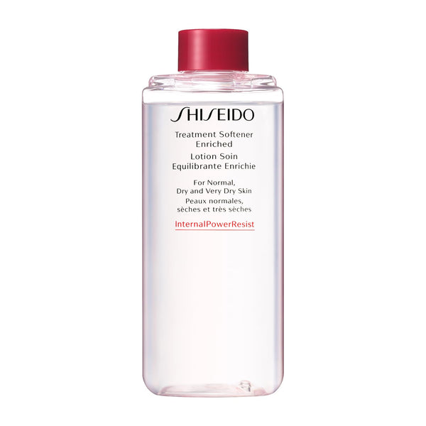Shiseido-Skin-Care-Treatment-