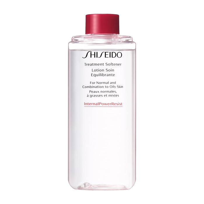 Shiseido Ginza Tokyo Skin Care Treatment Softener Refill 150Ml