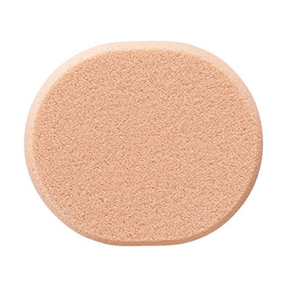 Shiseido Emulsion Compact Sponge Puff 107 - High-Quality Makeup Applicator