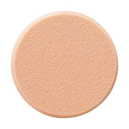 Shiseido Sponge Puff Round 104 for Flawless Makeup Application
