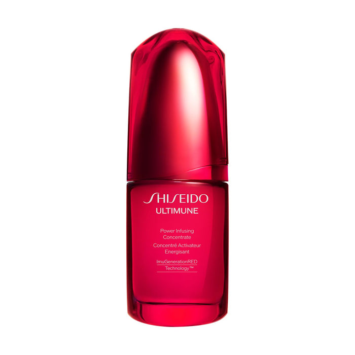 Shiseido Ginza Tokyo Ultimune Power Infusing Concentrate 30ml Booster