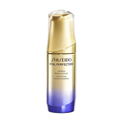 Shiseido Vital Perfection Radiance Serum 40ml Firming and Whitening