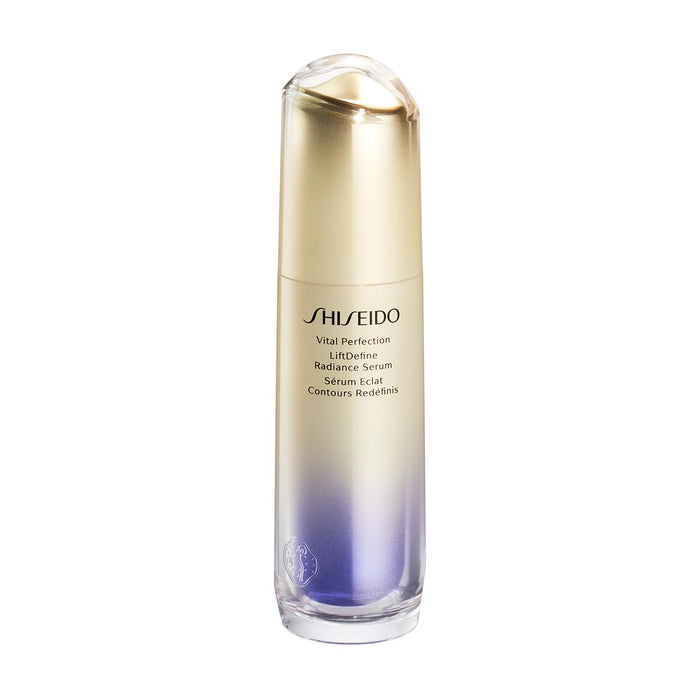 Shiseido Ginza Tokyo Vital Perfection Radiance Serum 40Ml L Define