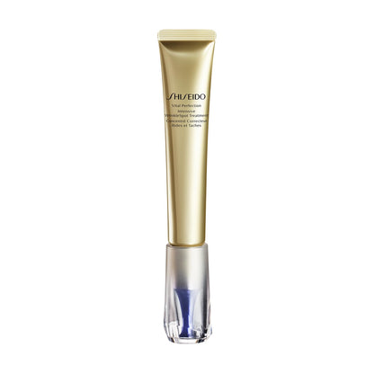 Shiseido Ginza Tokyo Vital Perfection Wrinkle Lift Retino White Cream 20G