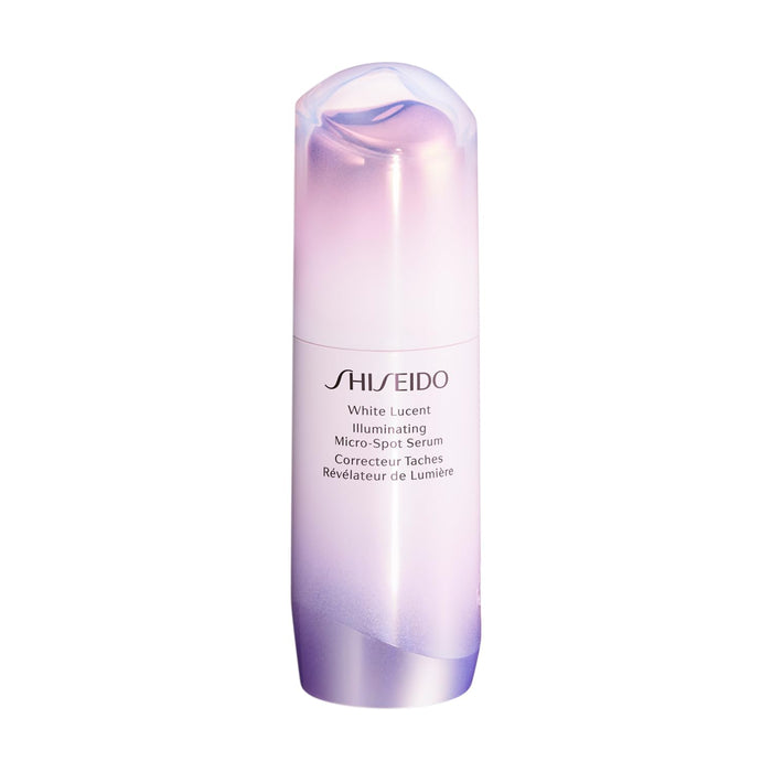 Shiseido White Lucent Illuminating Micro Spot Serum 30ml Brightening Care