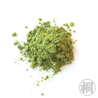 Ye Tong Shizuoka Kiri Matcha 30g - Premium Japanese Green Tea Powder