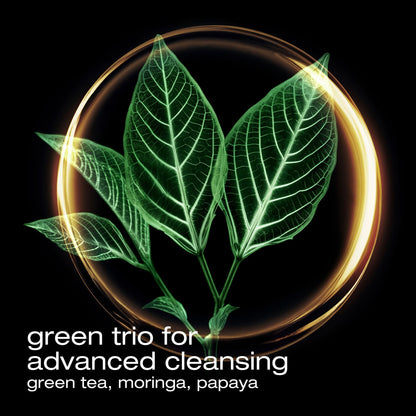 Shu Uemura AO+ PM Youth Radiant Cleansing Oil 450ml for Clear Skin