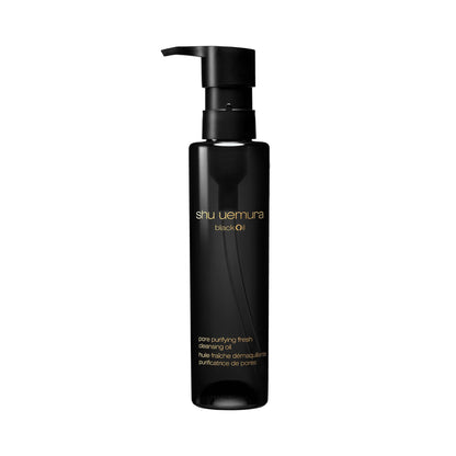 Shu Uemura Cleansing Oil 150ml – Black Formula for Effective Cleansing