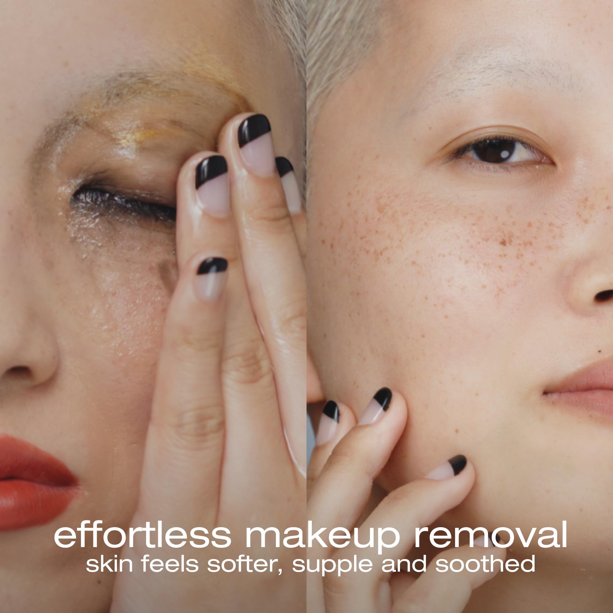 Shu Uemura Botanic 150ml Cleansing Oil Makeup Remover for Clear Skin