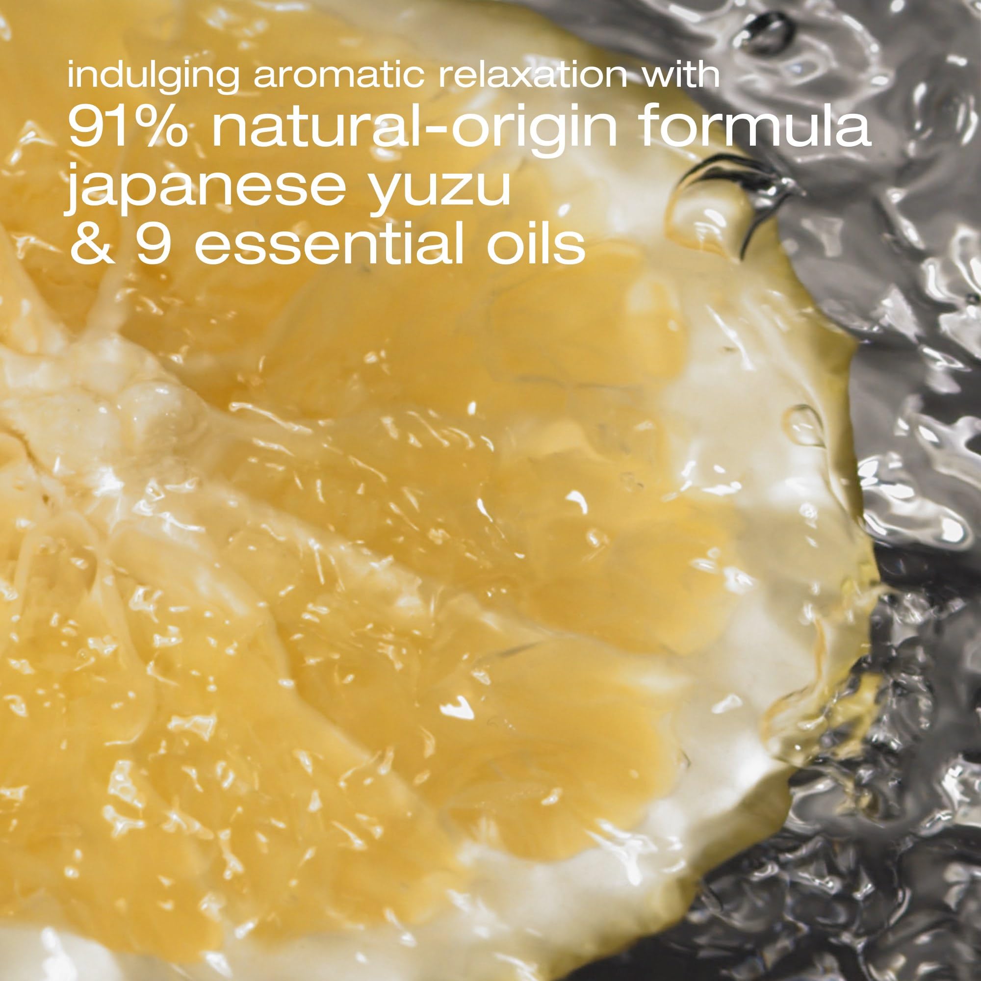 Shu Uemura Botanic 150ml Cleansing Oil Makeup Remover for Clear Skin