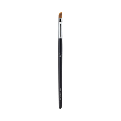 Shu Uemura 7H Eyeshadow Eyeliner Brush Genuine for Precision Makeup