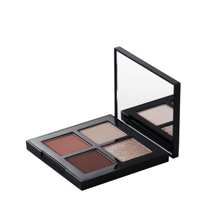 Shu Uemura Chromatics Eye Sculpt Quad Hanami Spring Palette 5.6g