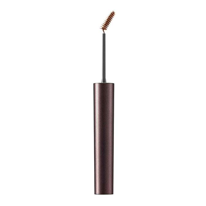 Shu Uemura Brow Pencil Comb 3.5G in Acorn for Precise Eyebrow Shaping