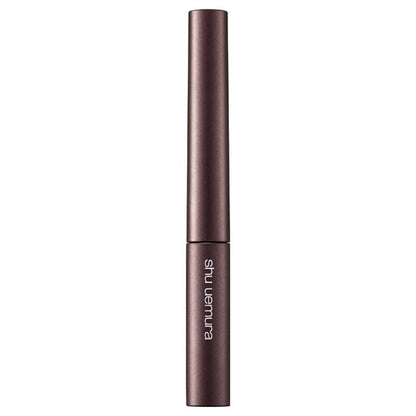 Shu Uemura Brow Pencil Comb 3.5G in Acorn for Precise Eyebrow Shaping