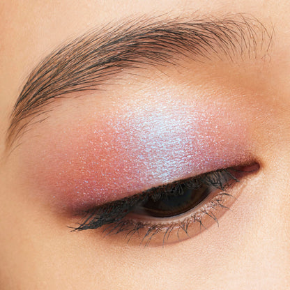 植村秀碎寶石紫水晶雨 3G 閃光眼影 正品