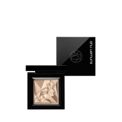 Shu Uemura Nude Jasper Crushed Gem 3G Glitter Eyeshadow Authentic