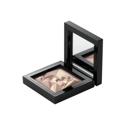 Shu Uemura Nude Jasper Crushed Gem 3G Glitter Eyeshadow Authentic